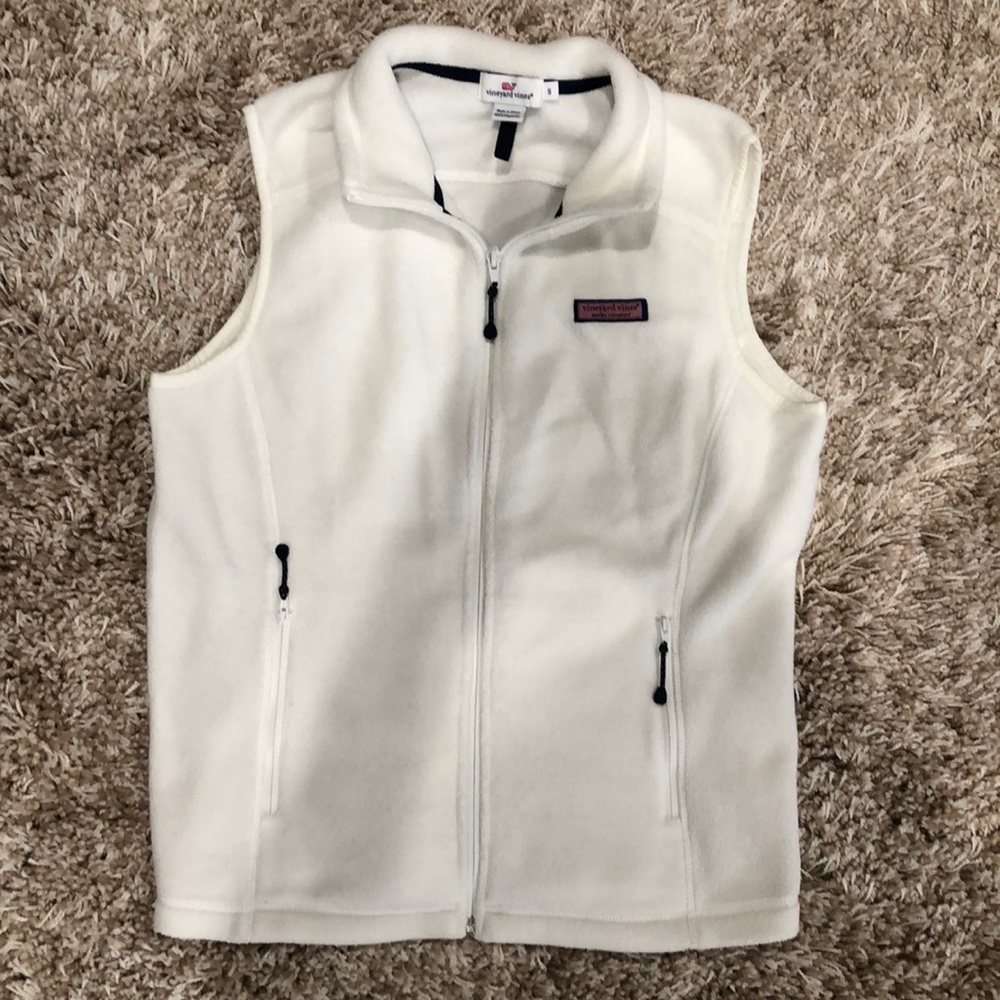 Vineyard Vines Women’s Westerly Vest